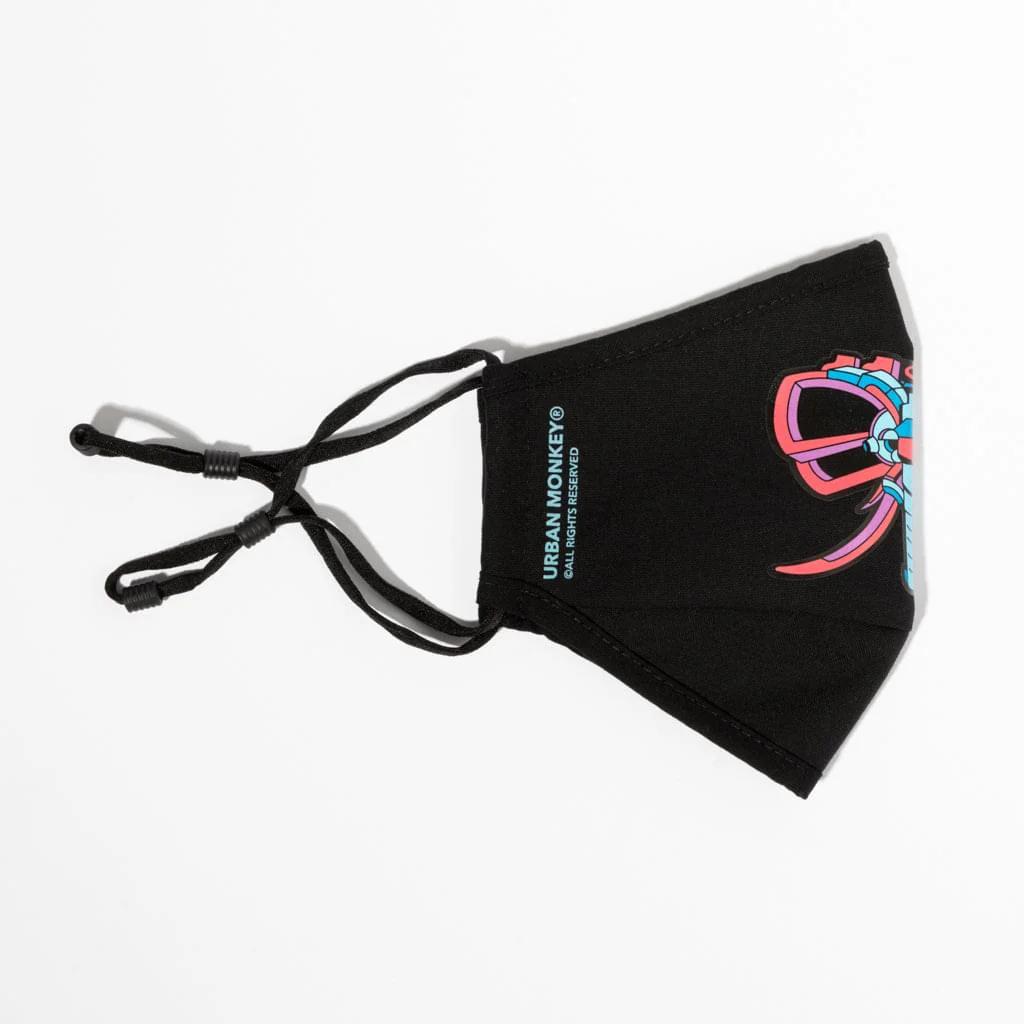 1988 Face mask - Image 4