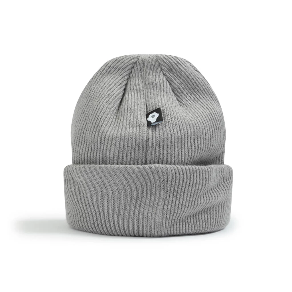 3M™ Thinsulate™ Insulation Beanie // Gray - Image 2