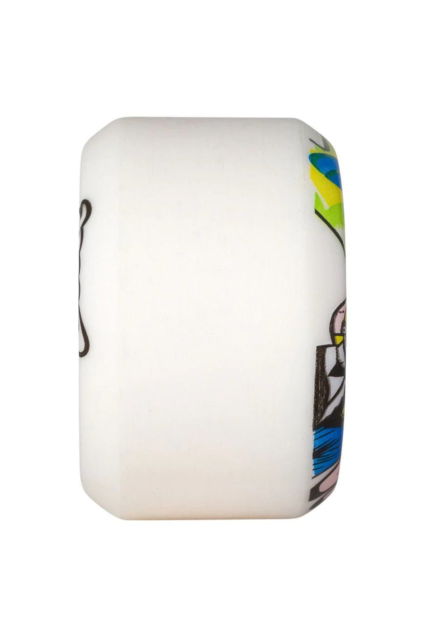 54mm Giovanni Vianna Elite Hardline 101a OJ Wheels - Image 3