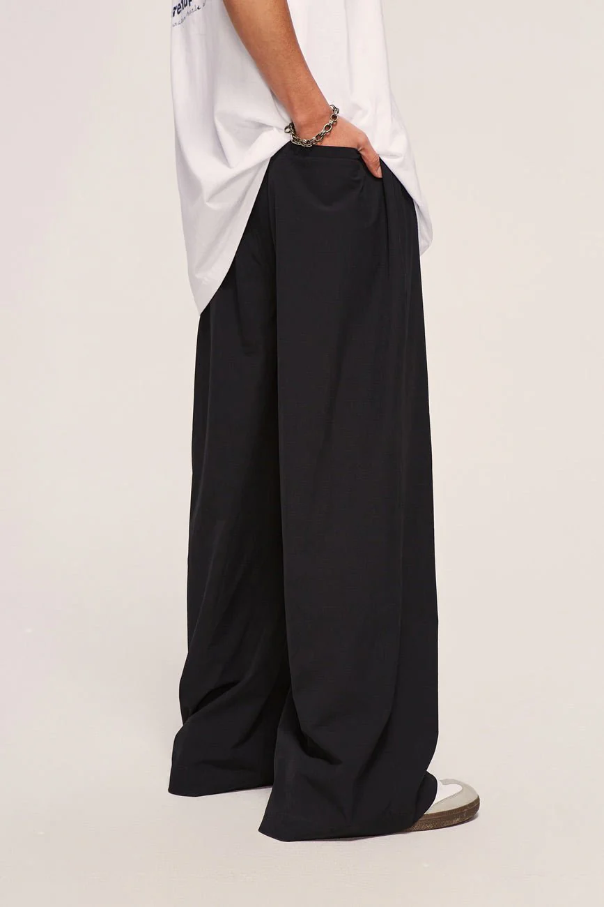 Baggy Cargo Pants // 001 - Image 2