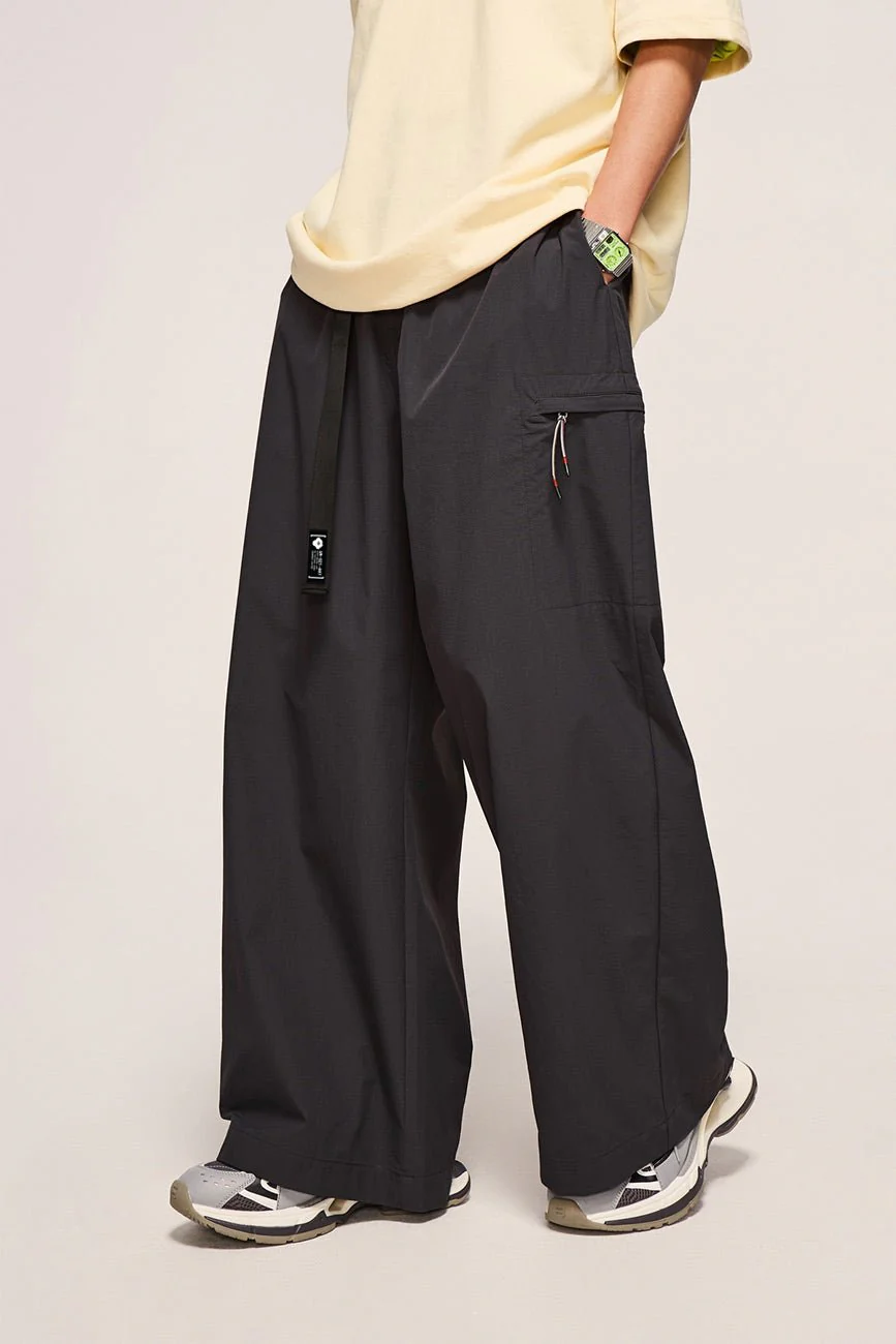 Baggy Cargo Pants // 003 - Image 2