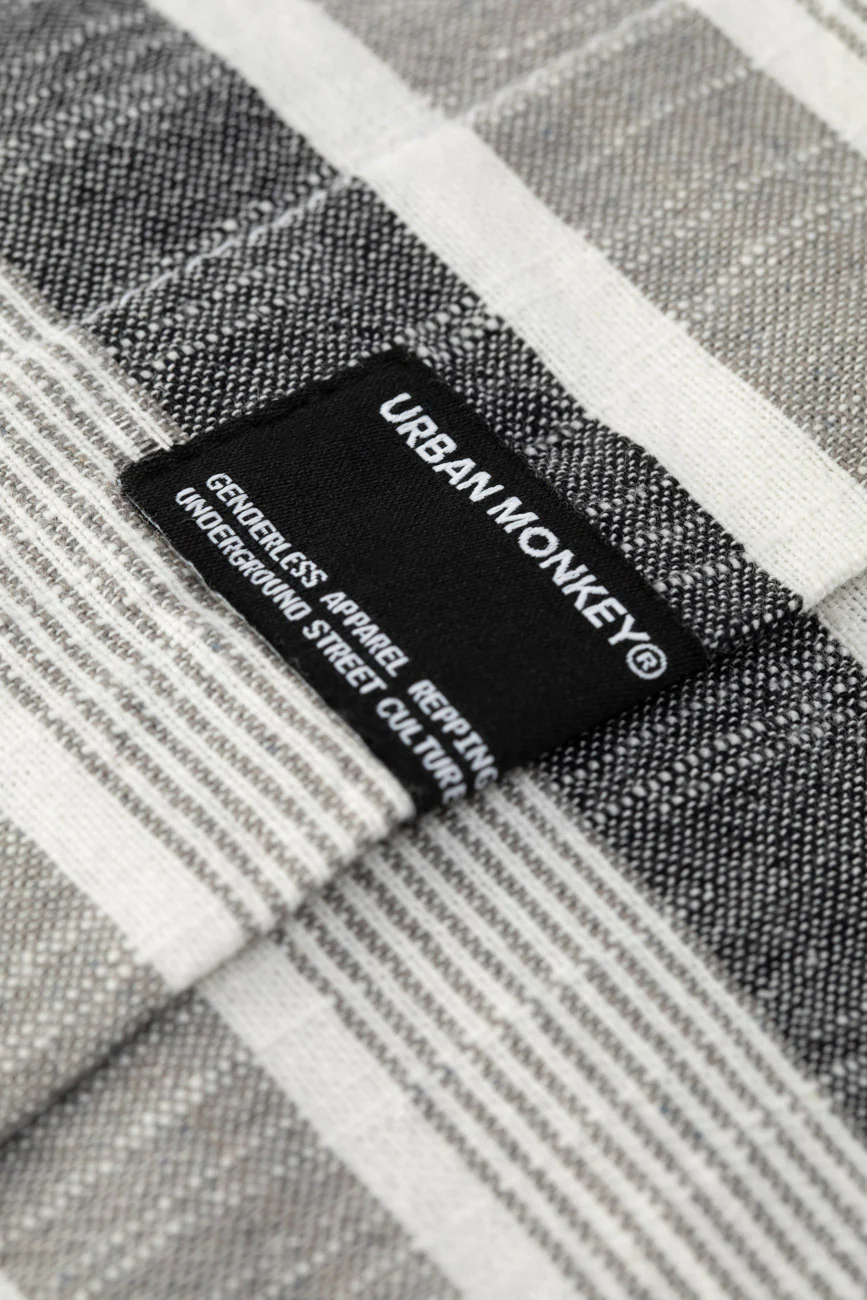 Aero Vent Striped Shirt - Image 11