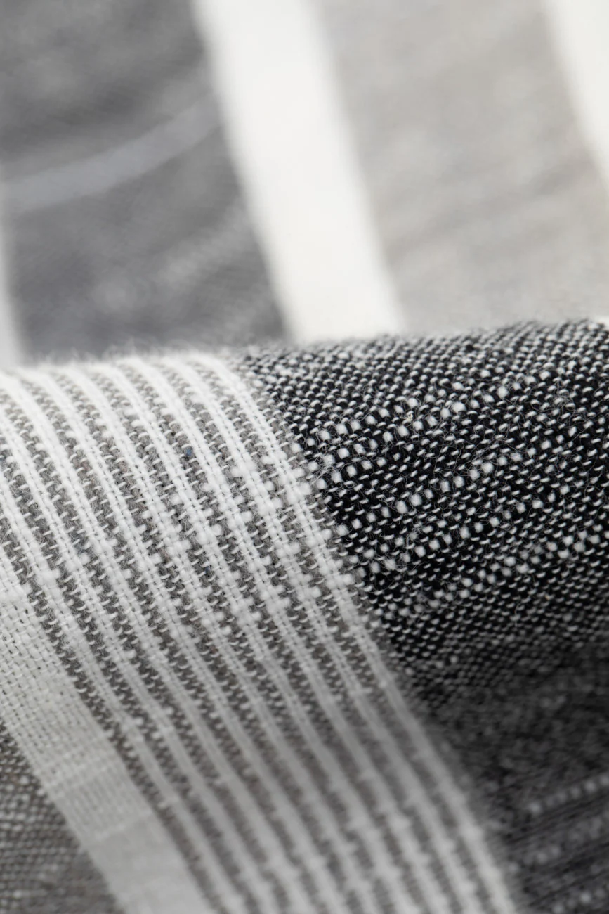Aero Vent Striped Shirt - Image 12