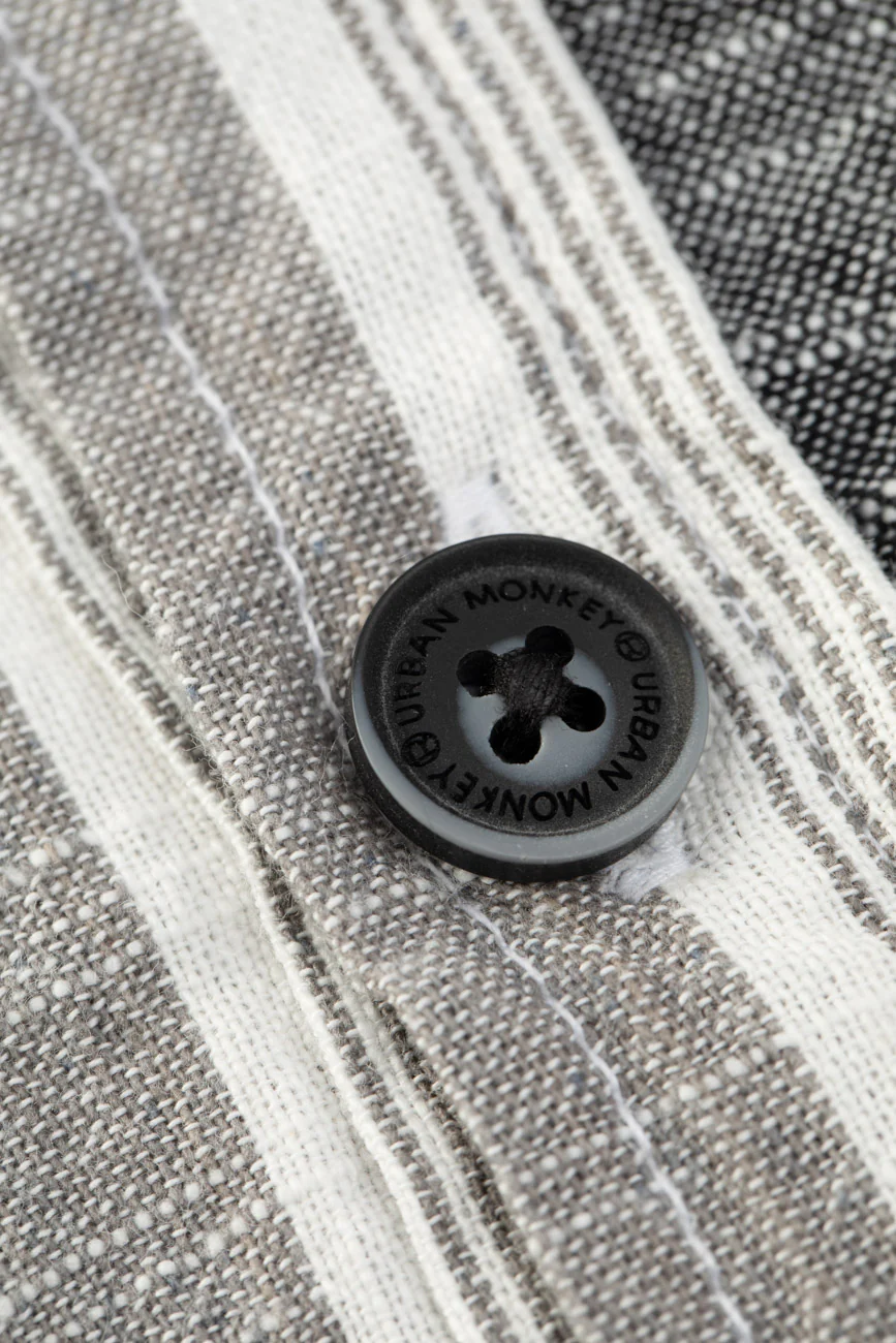 Aero Vent Striped Shirt - Image 13