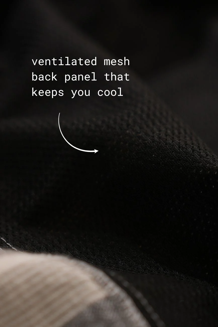 Aero Vent Striped Shirt - Image 4