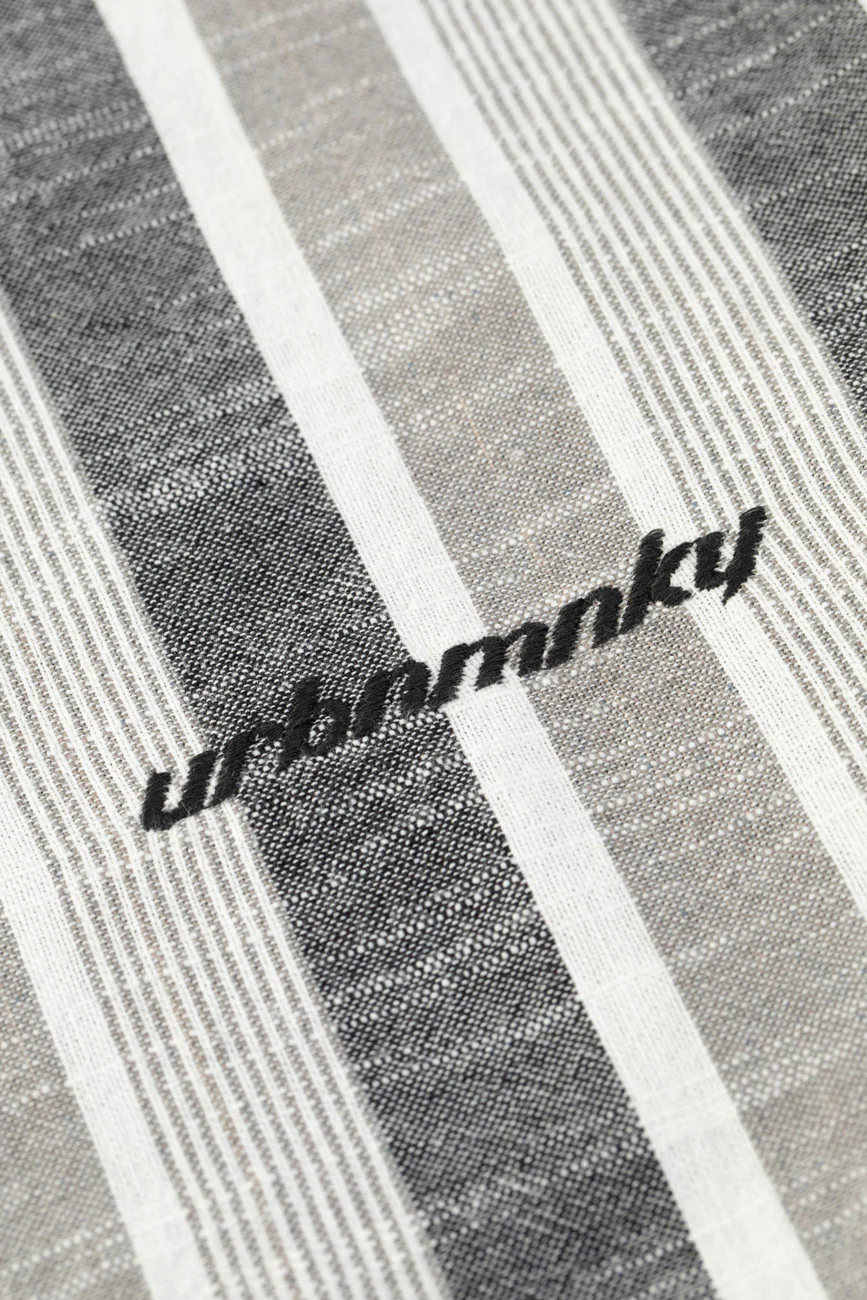 Aero Vent Striped Shirt - Image 8
