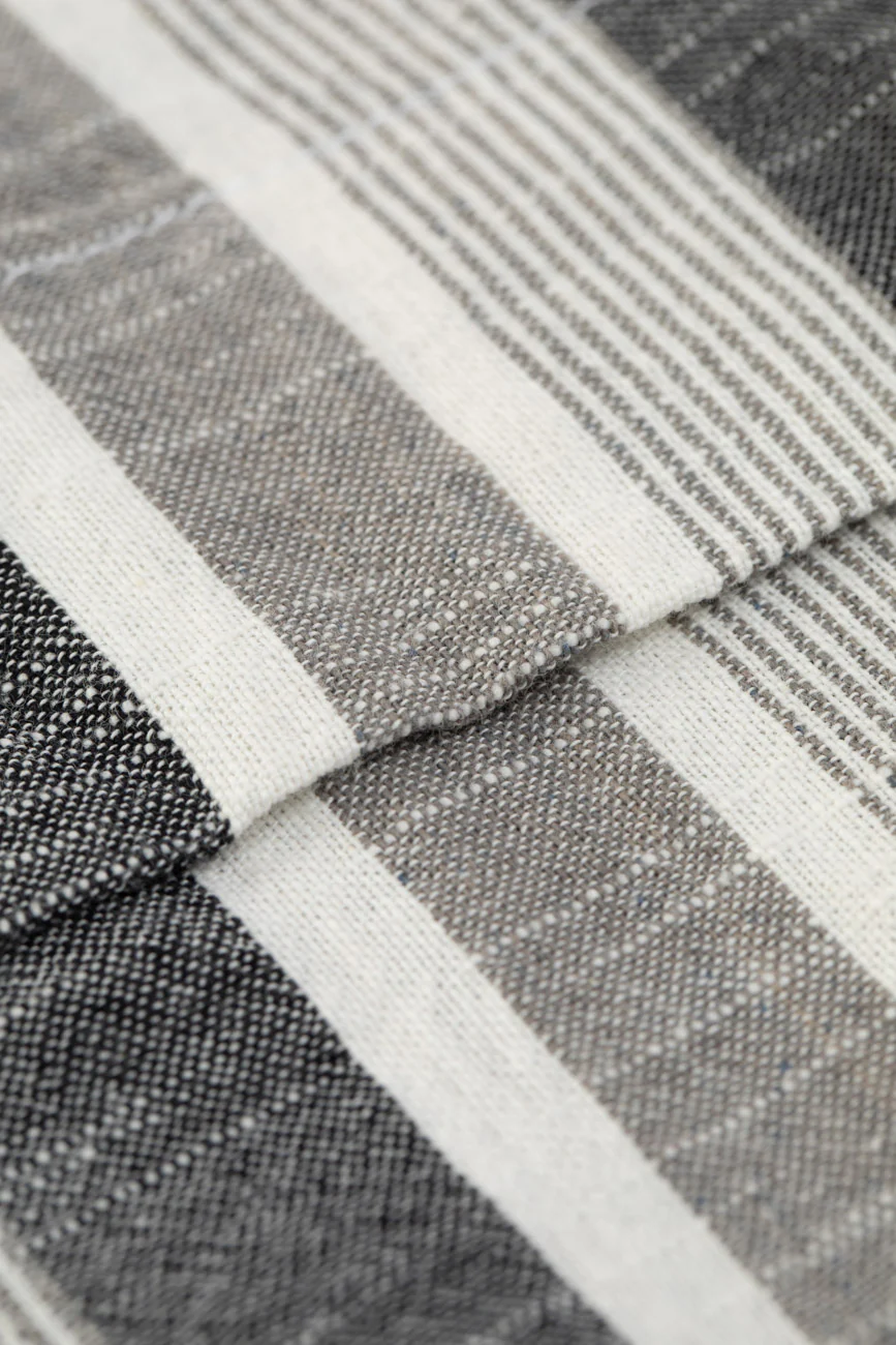 Aero Vent Striped Shirt - Image 9