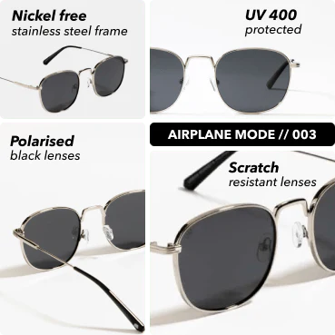 Airplane Mode // 003 - Image 3