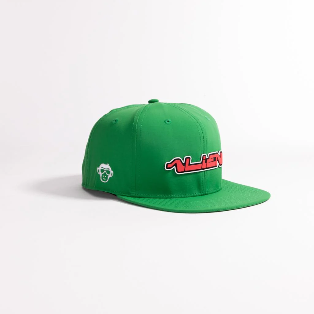 alien invasion - Image 2