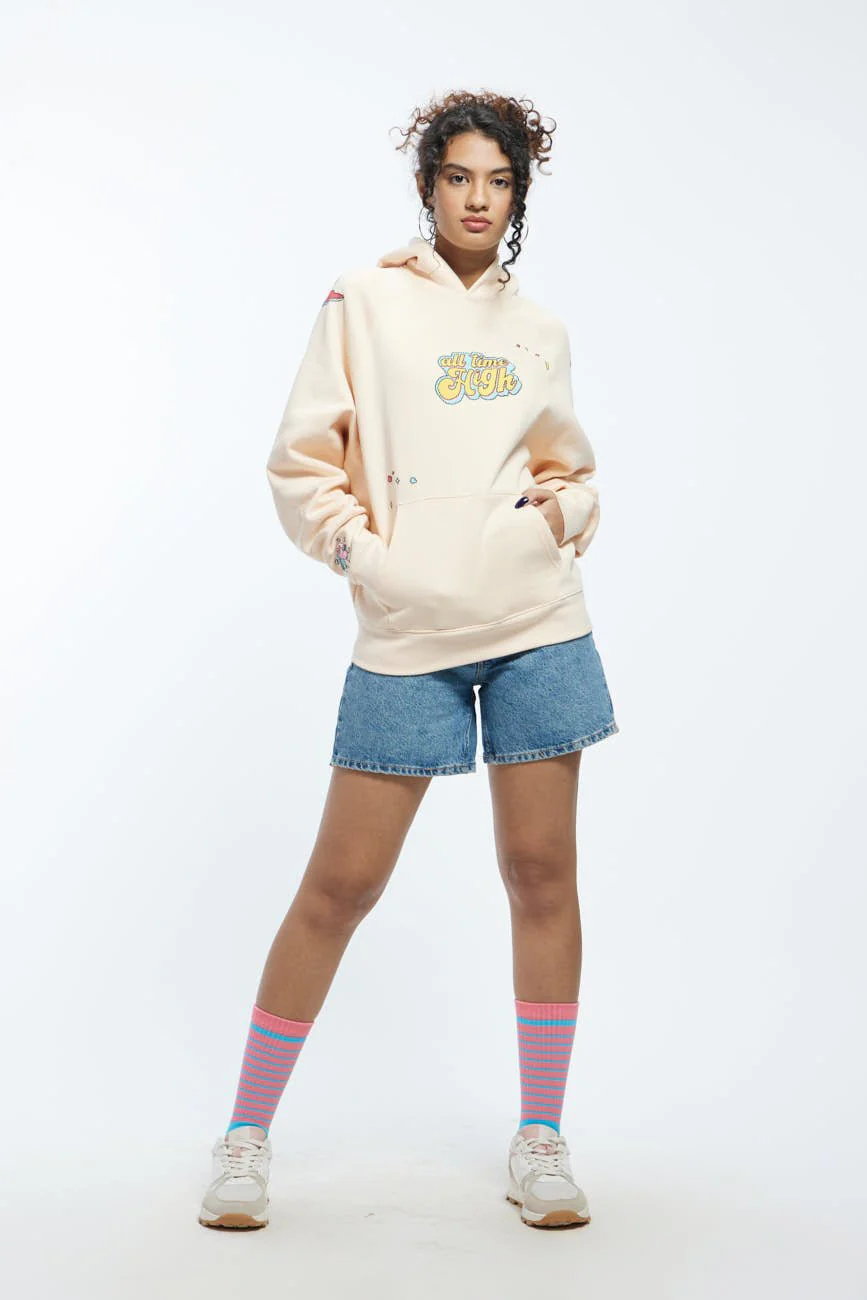 All-Time High Hoodie - Image 10