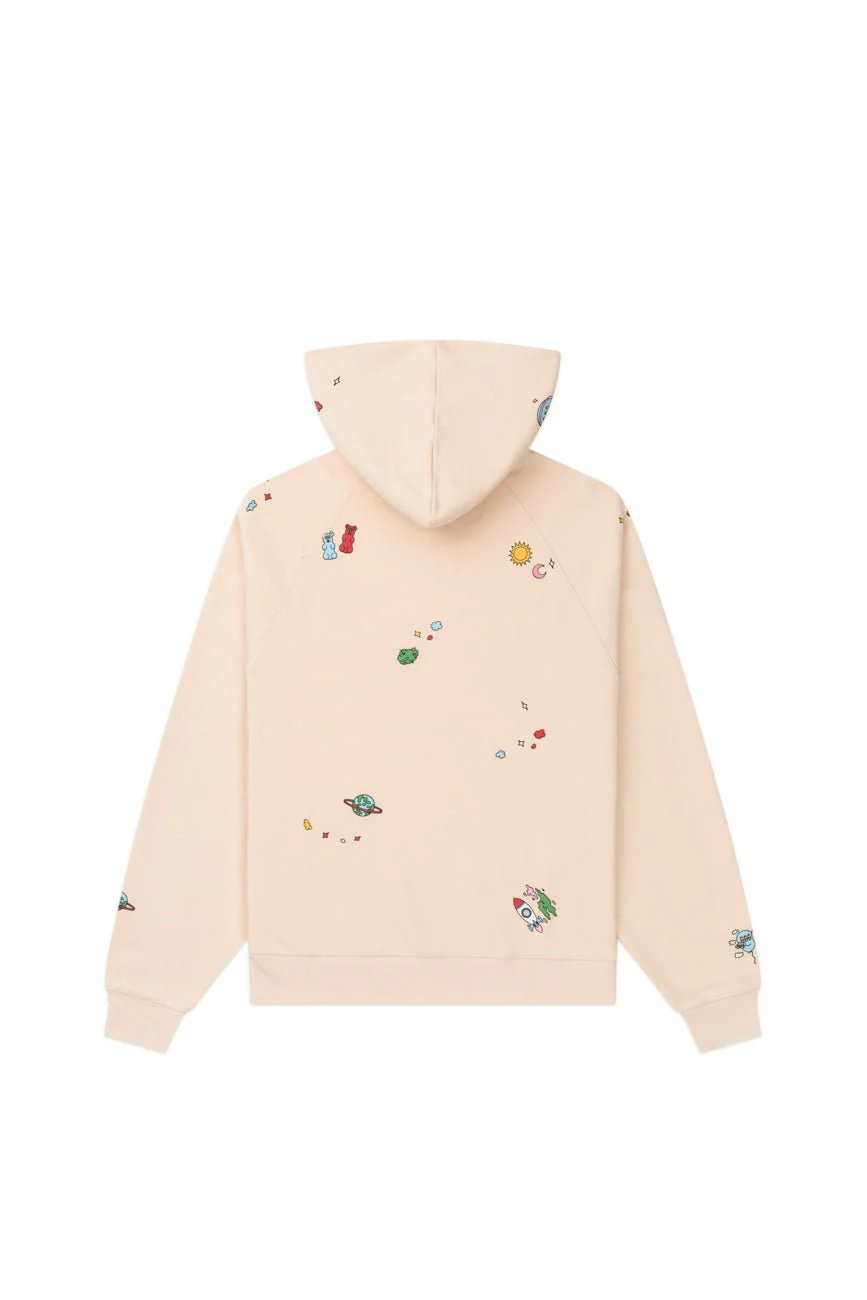 All-Time High Hoodie - Image 2