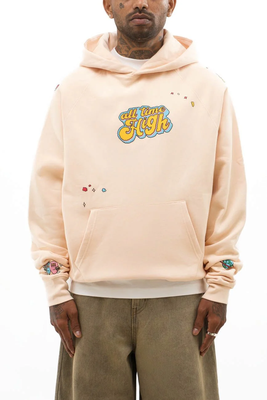 All-Time High Hoodie - Image 3
