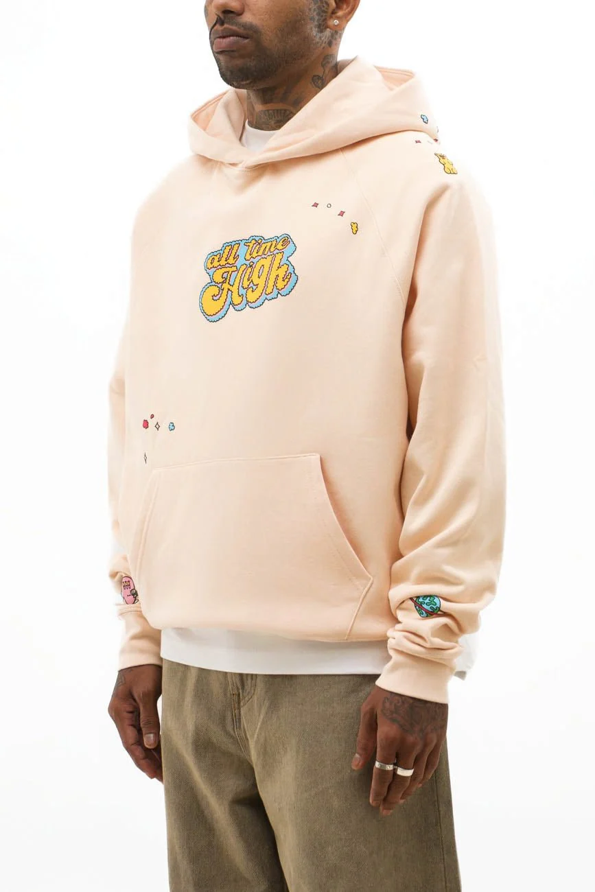 All-Time High Hoodie - Image 4