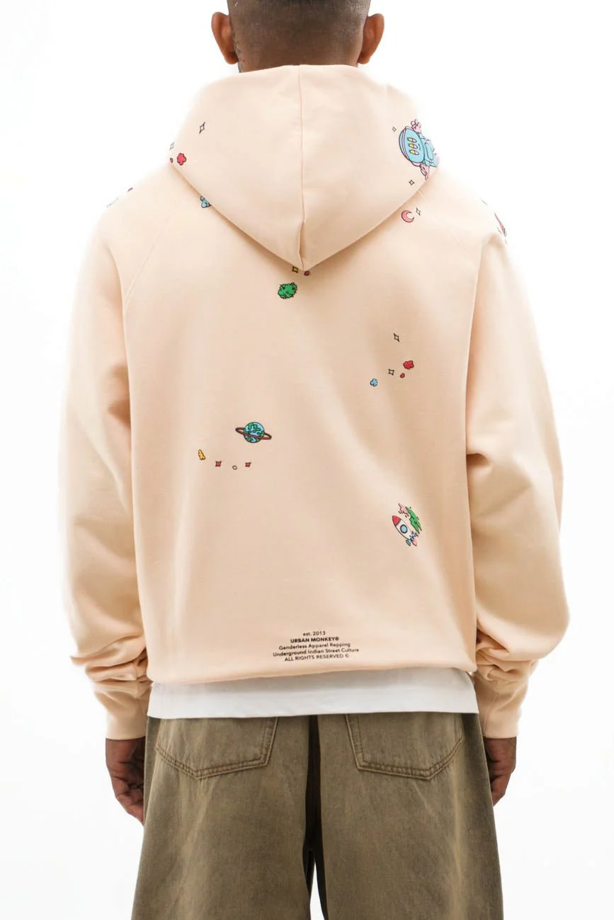 All-Time High Hoodie - Image 5