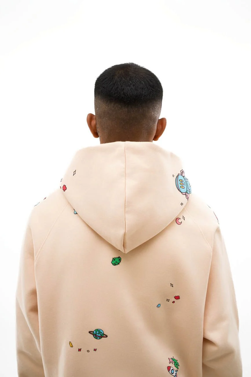 All-Time High Hoodie - Image 6