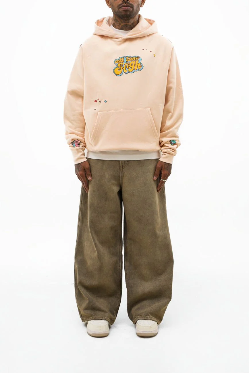All-Time High Hoodie - Image 9