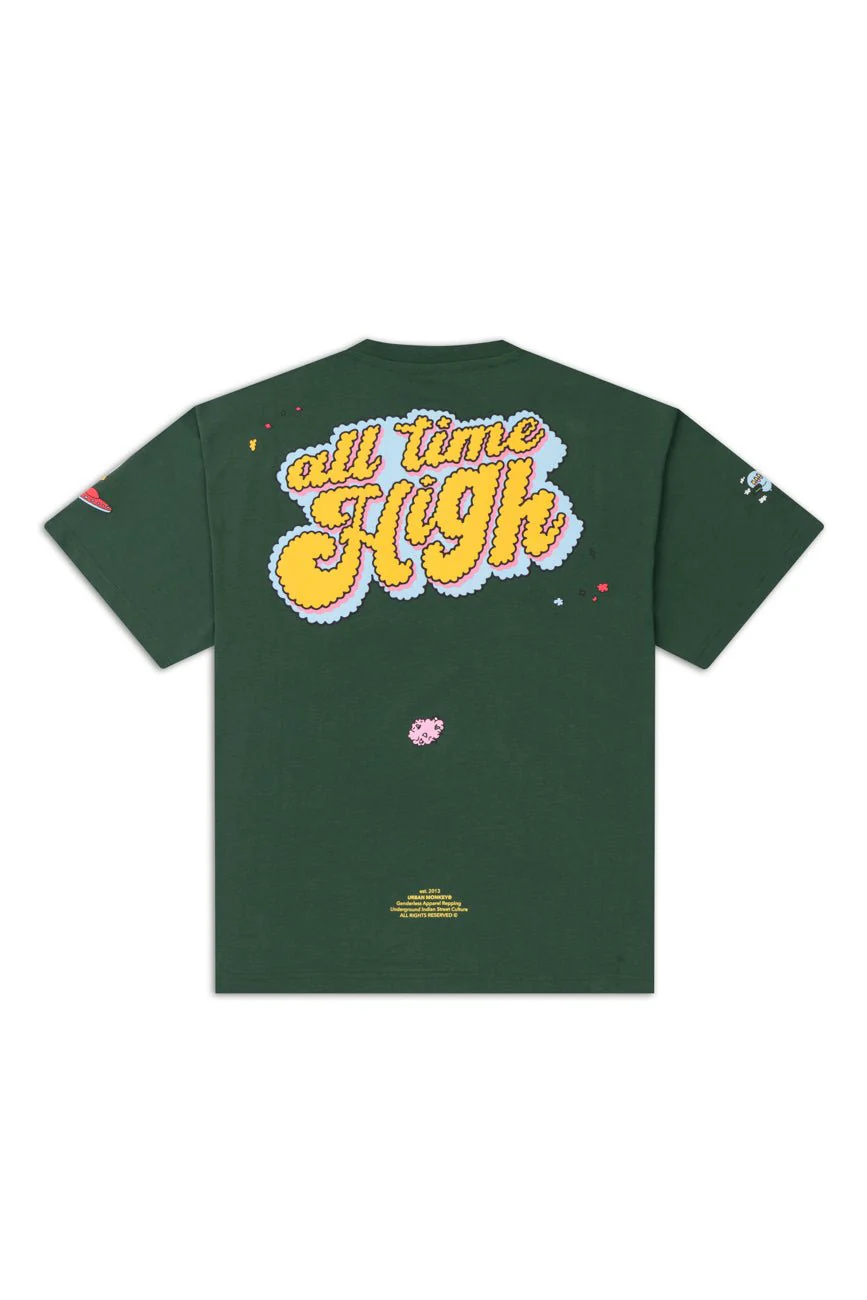All-Time High T-shirt - Image 2