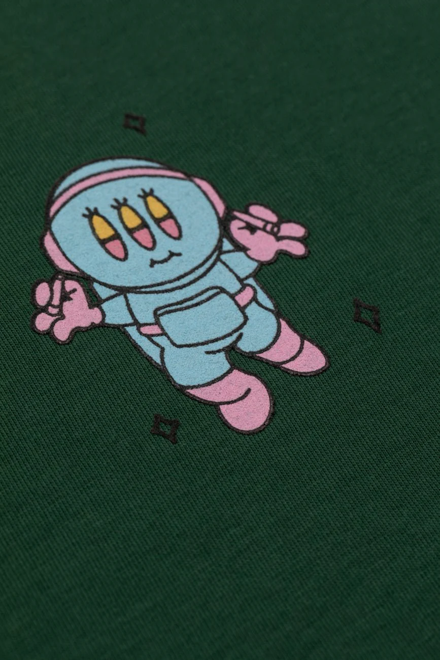 All-Time High T-shirt - Image 4