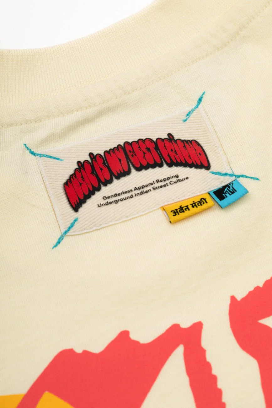 Amped_MTV x Urban Monkey - Image 12