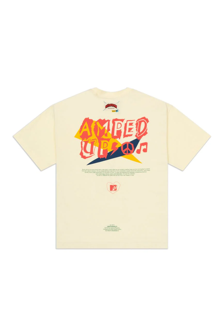 Amped_MTV x Urban Monkey - Image 2