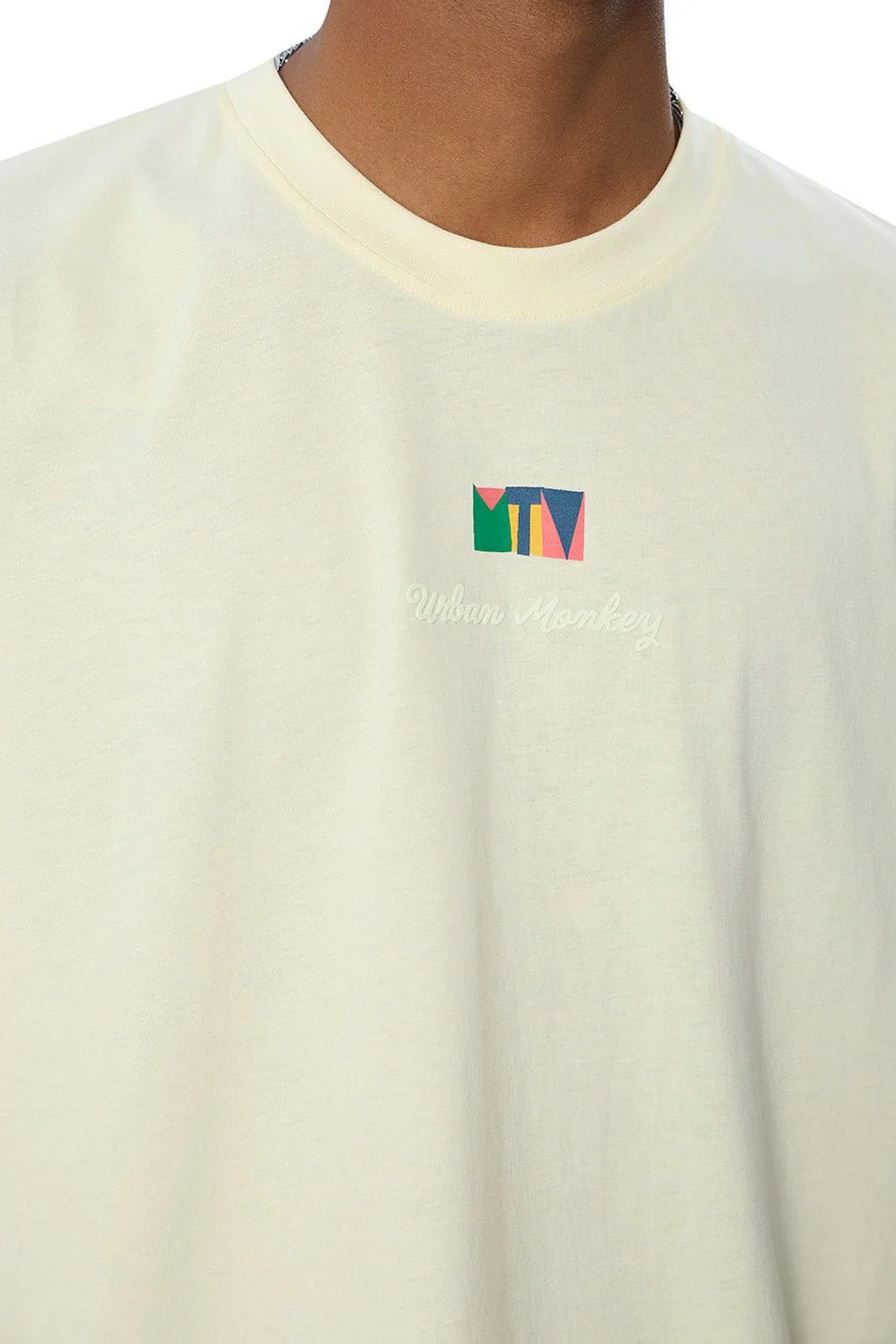 Amped_MTV x Urban Monkey - Image 5