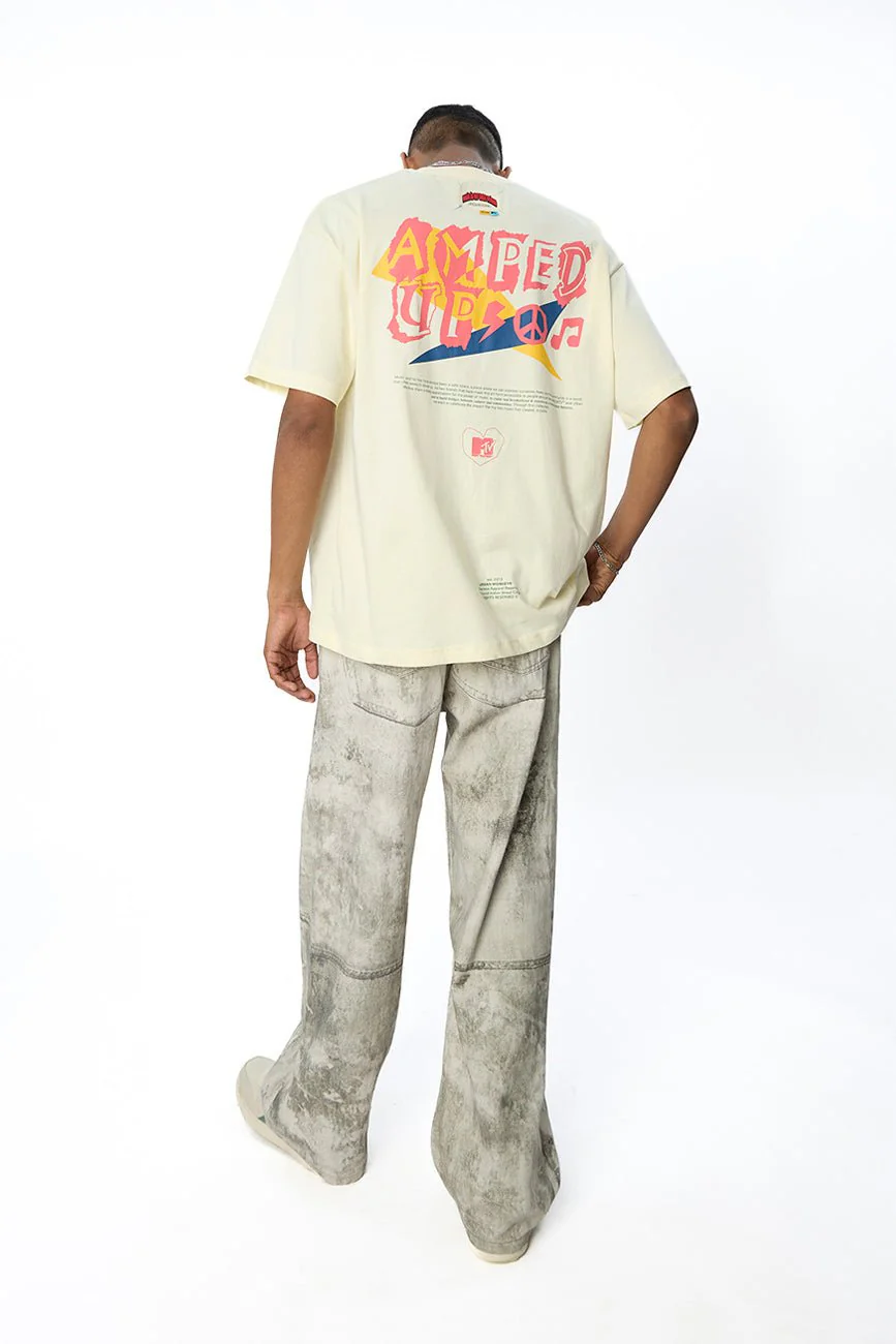 Amped_MTV x Urban Monkey - Image 6