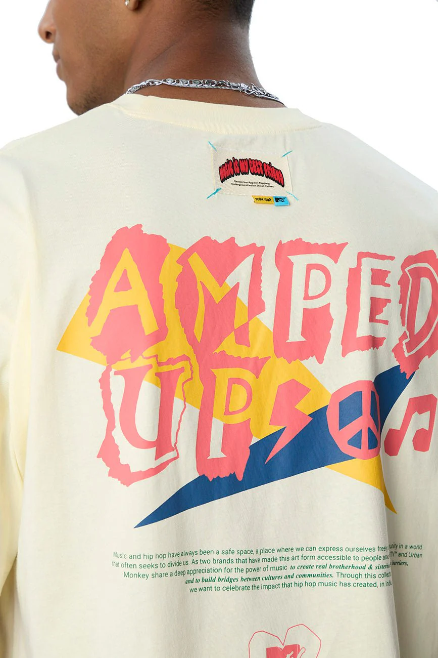 Amped_MTV x Urban Monkey - Image 8