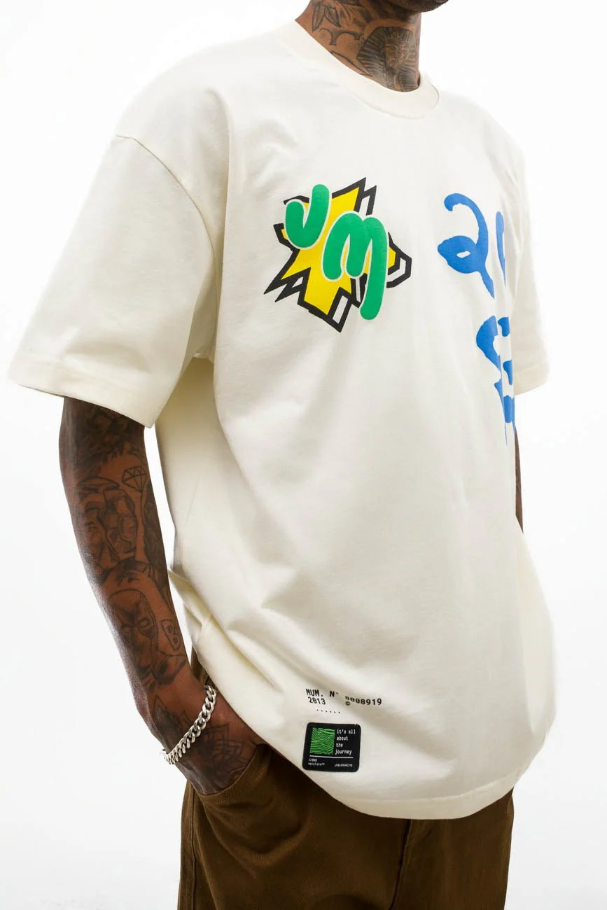 Anti-Monkey // Off-White - Image 3
