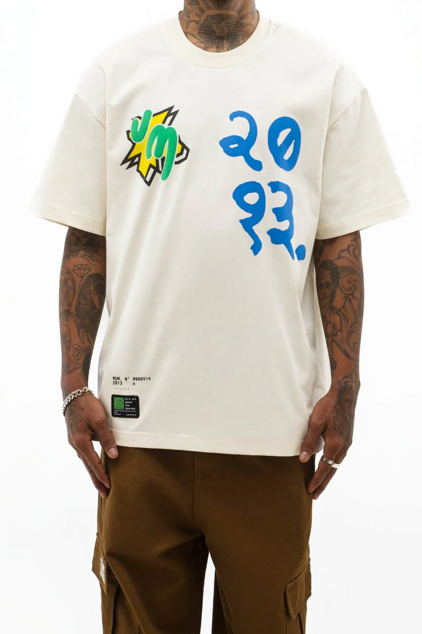 Anti-Monkey // Off-White - Image 4
