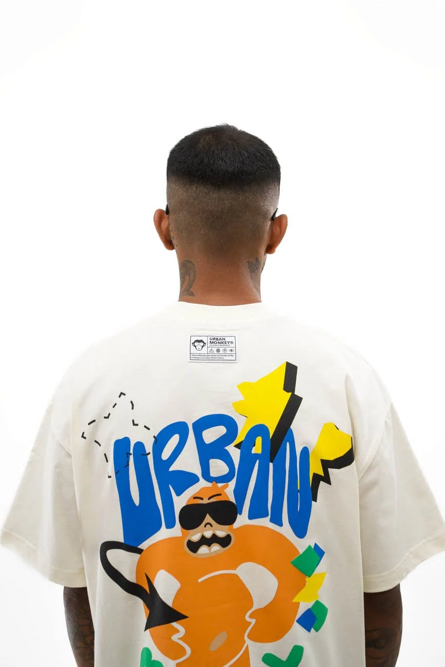 Anti-Monkey // Off-White - Image 7