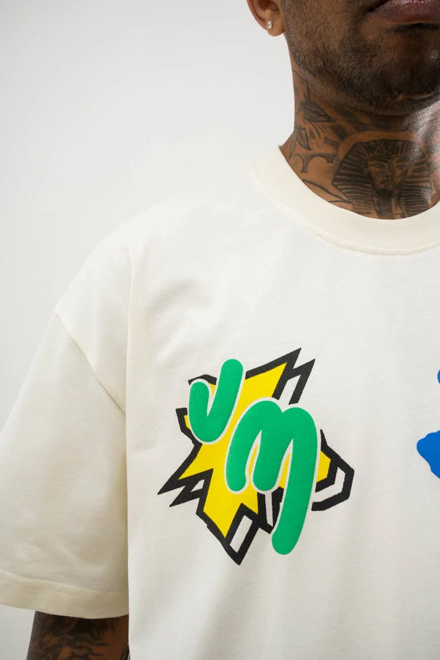Anti-Monkey // Off-White - Image 8
