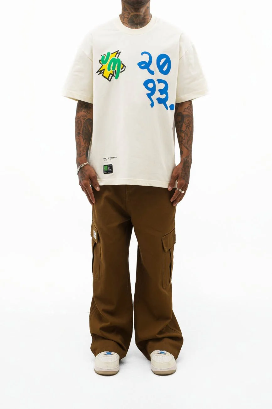 Anti-Monkey // Off-White - Image 9