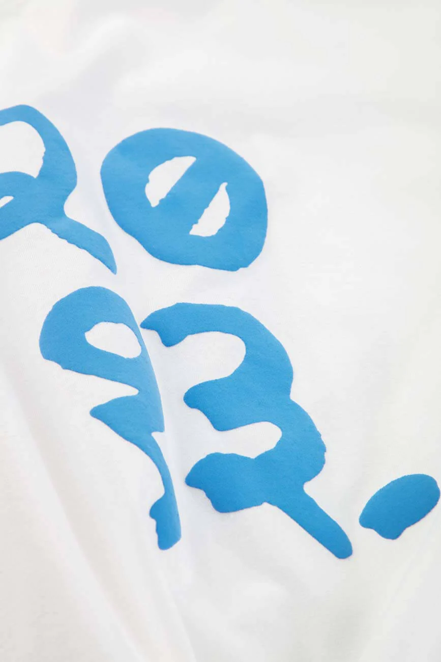 Anti-Monkey // White - Image 9