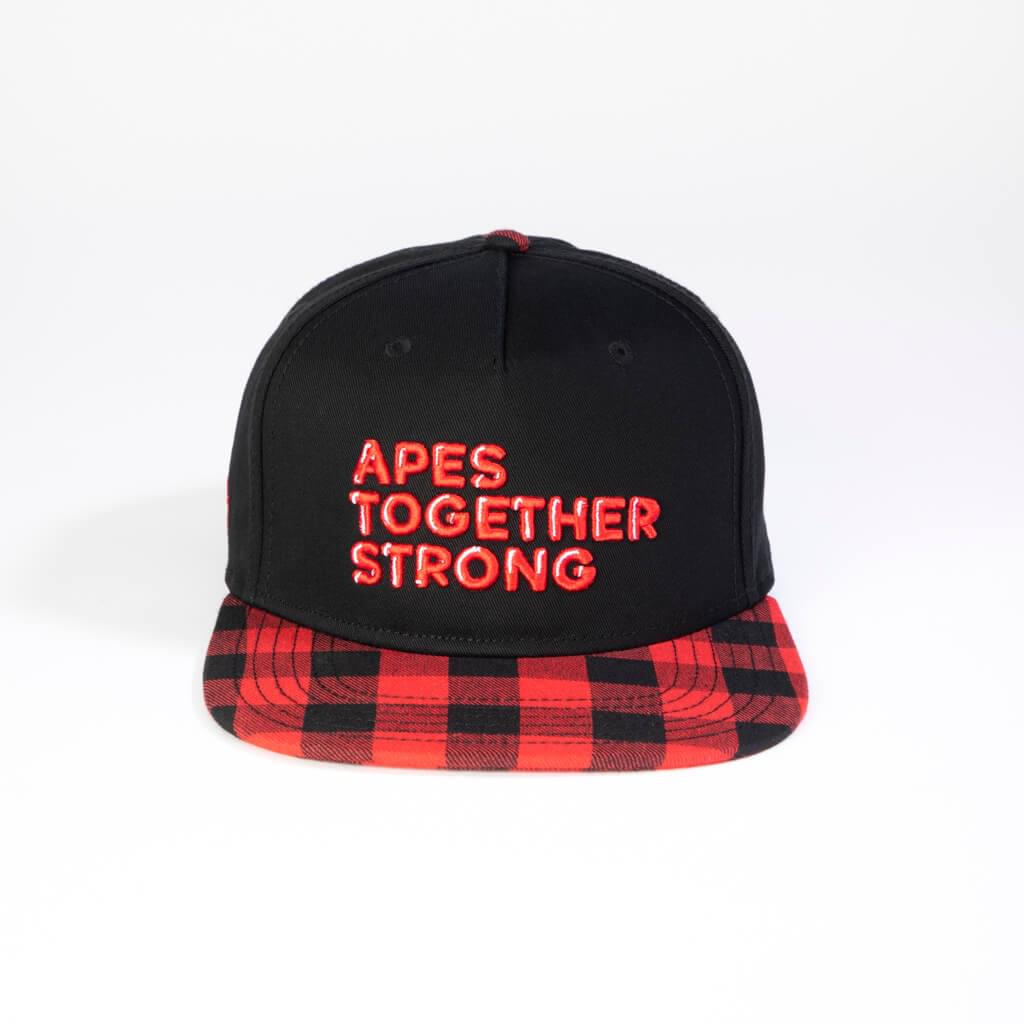 Apes stronger together - Image 2