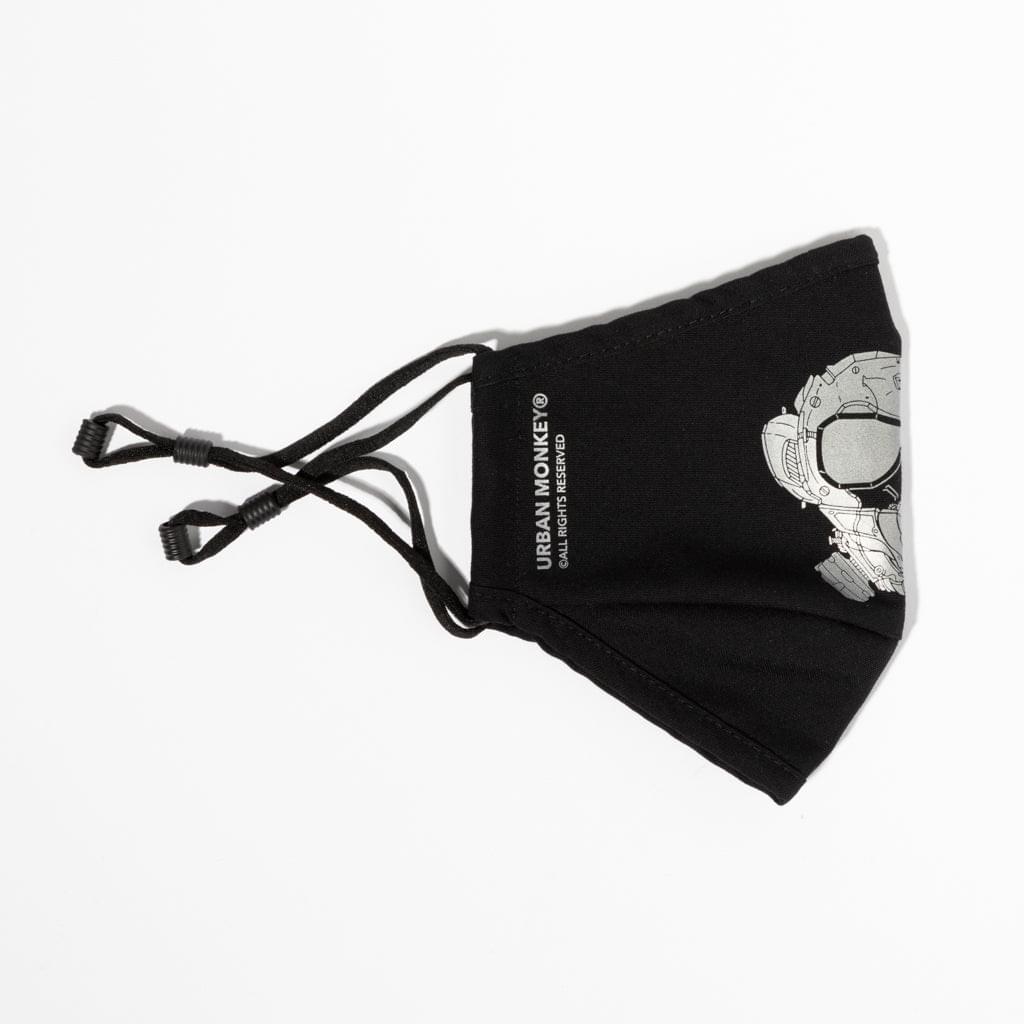 Armageddon face mask - Image 2