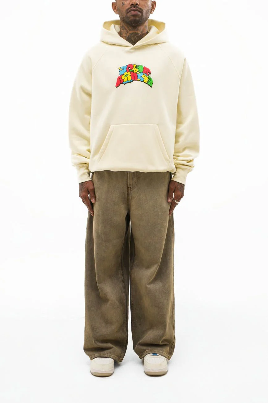 Baby Mnky Hoodie - Image 10