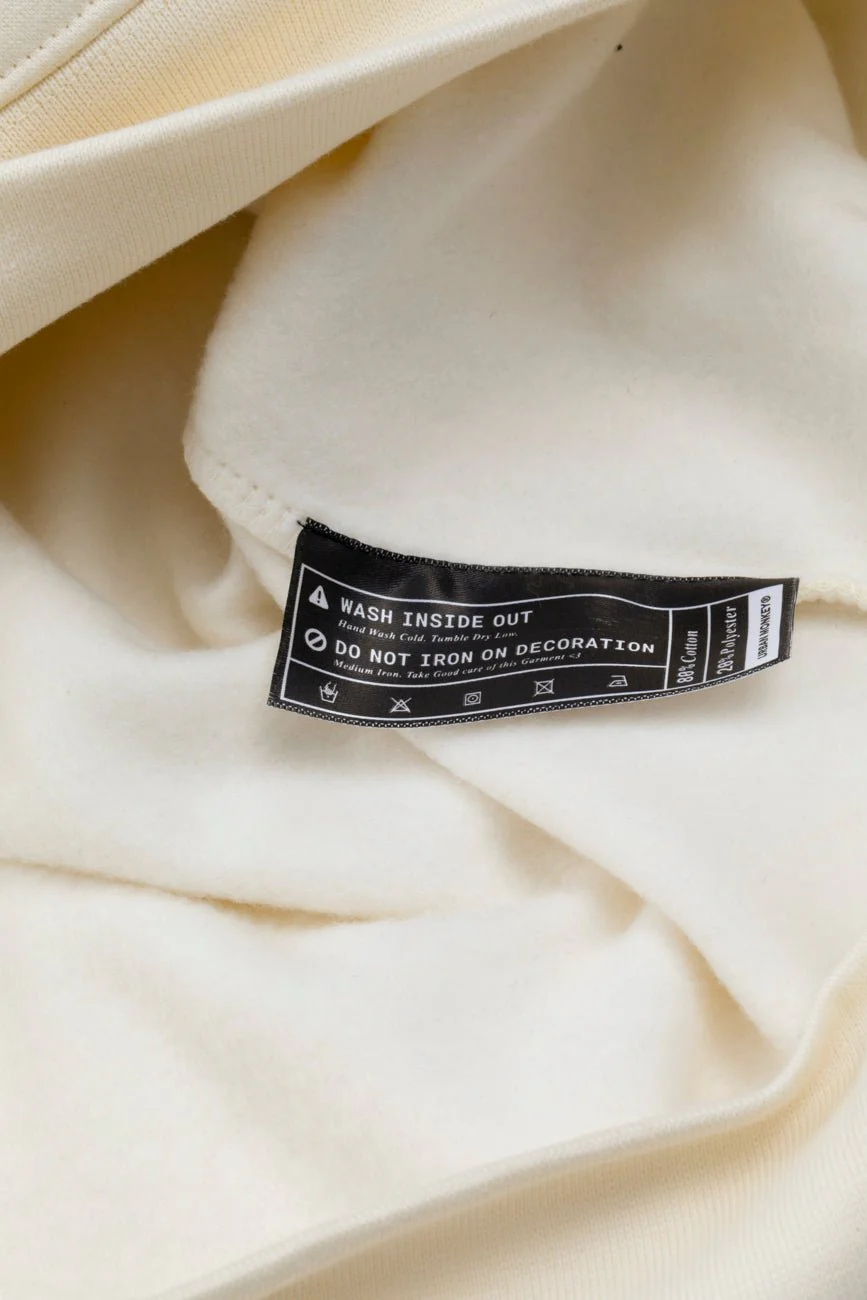 Baby Mnky Hoodie - Image 11
