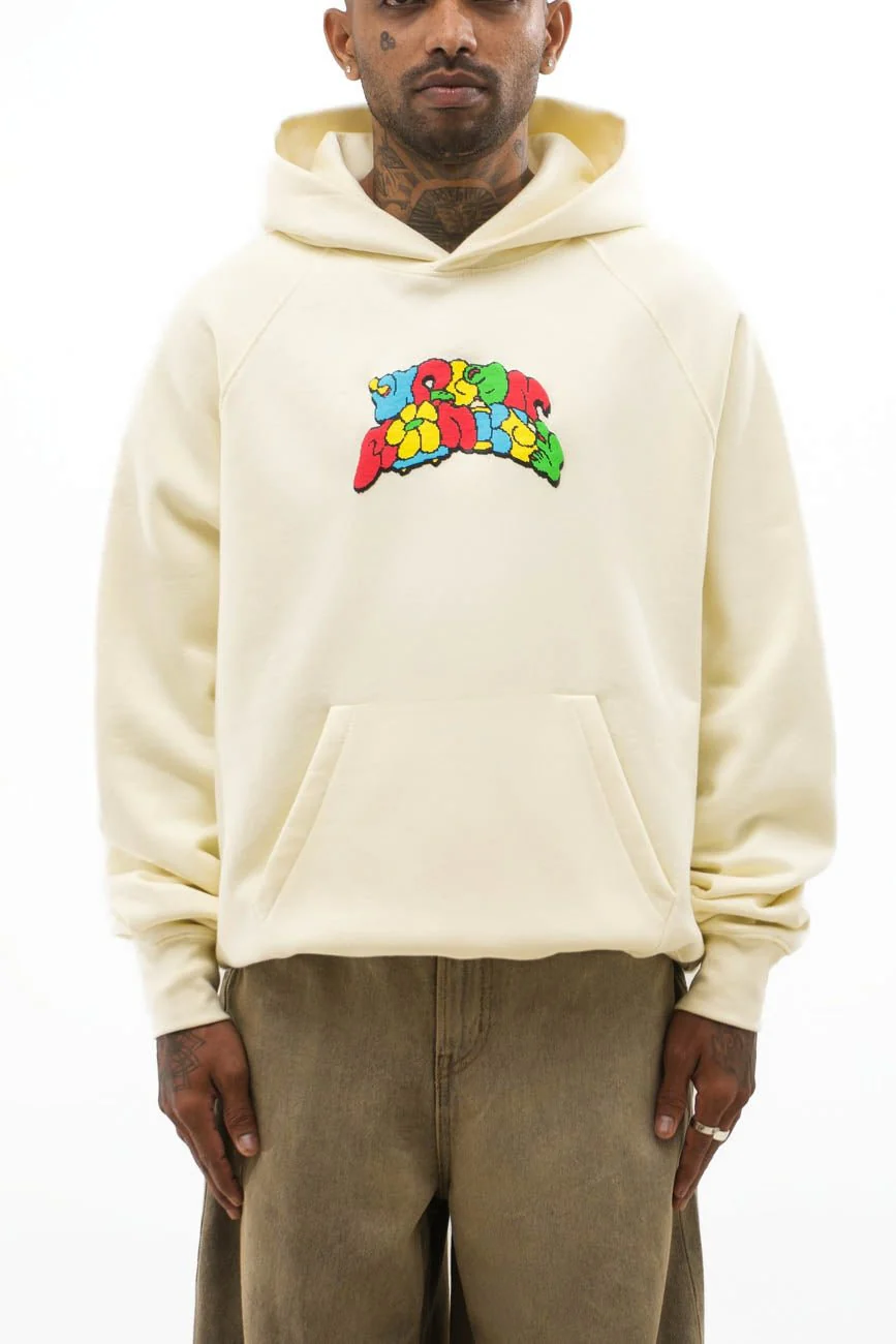 Baby Mnky Hoodie - Image 3