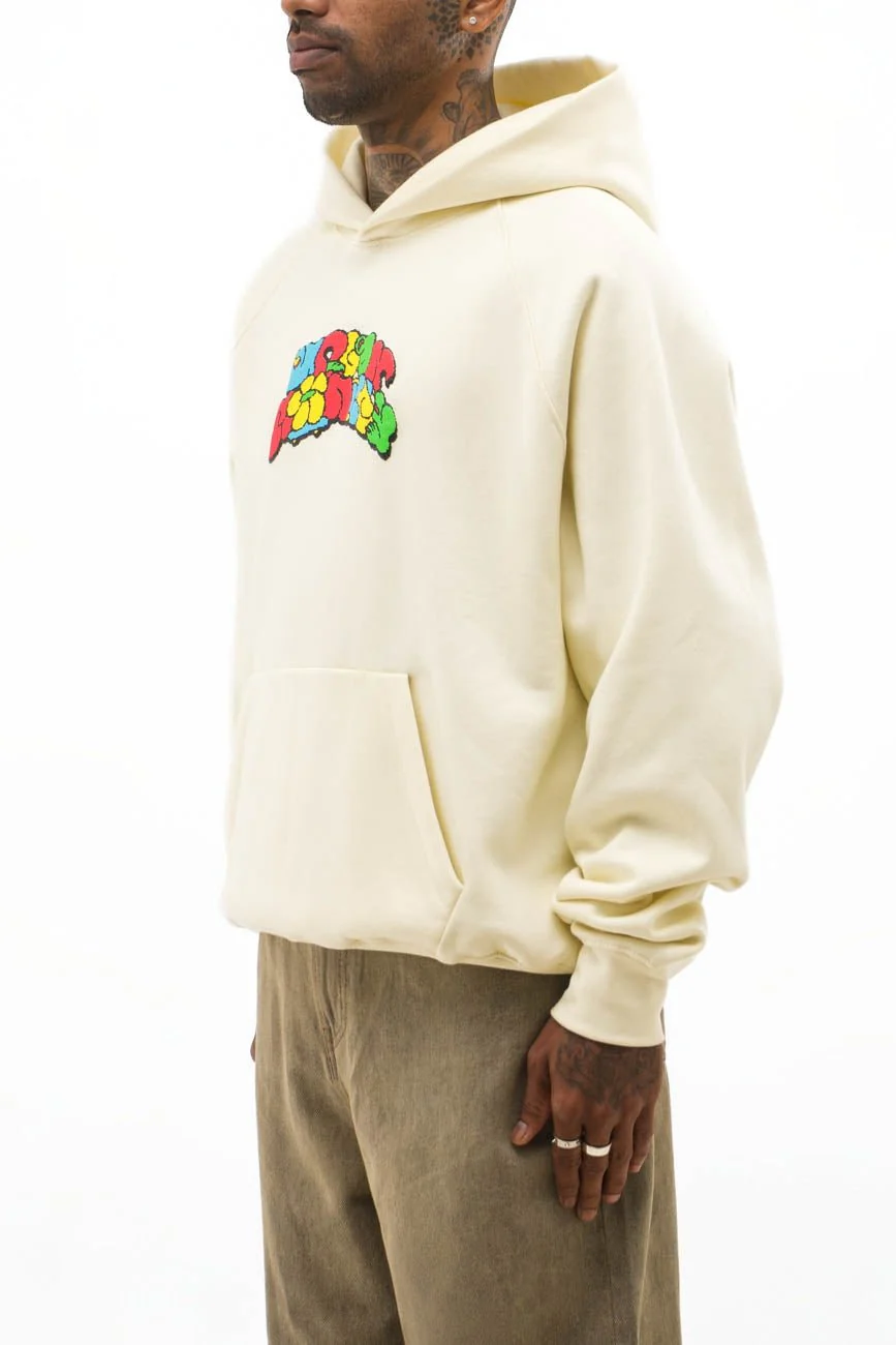 Baby Mnky Hoodie - Image 4