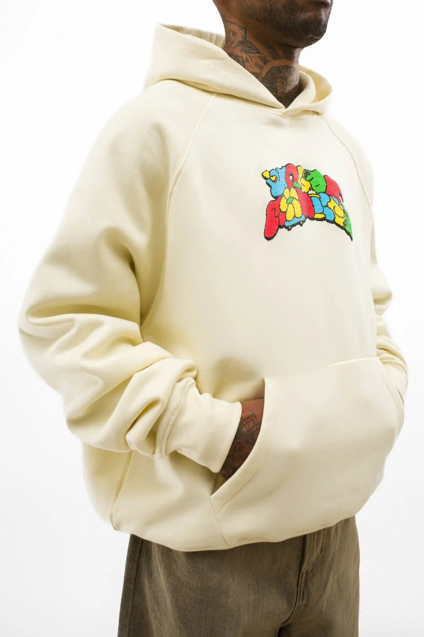 Baby Mnky Hoodie - Image 6