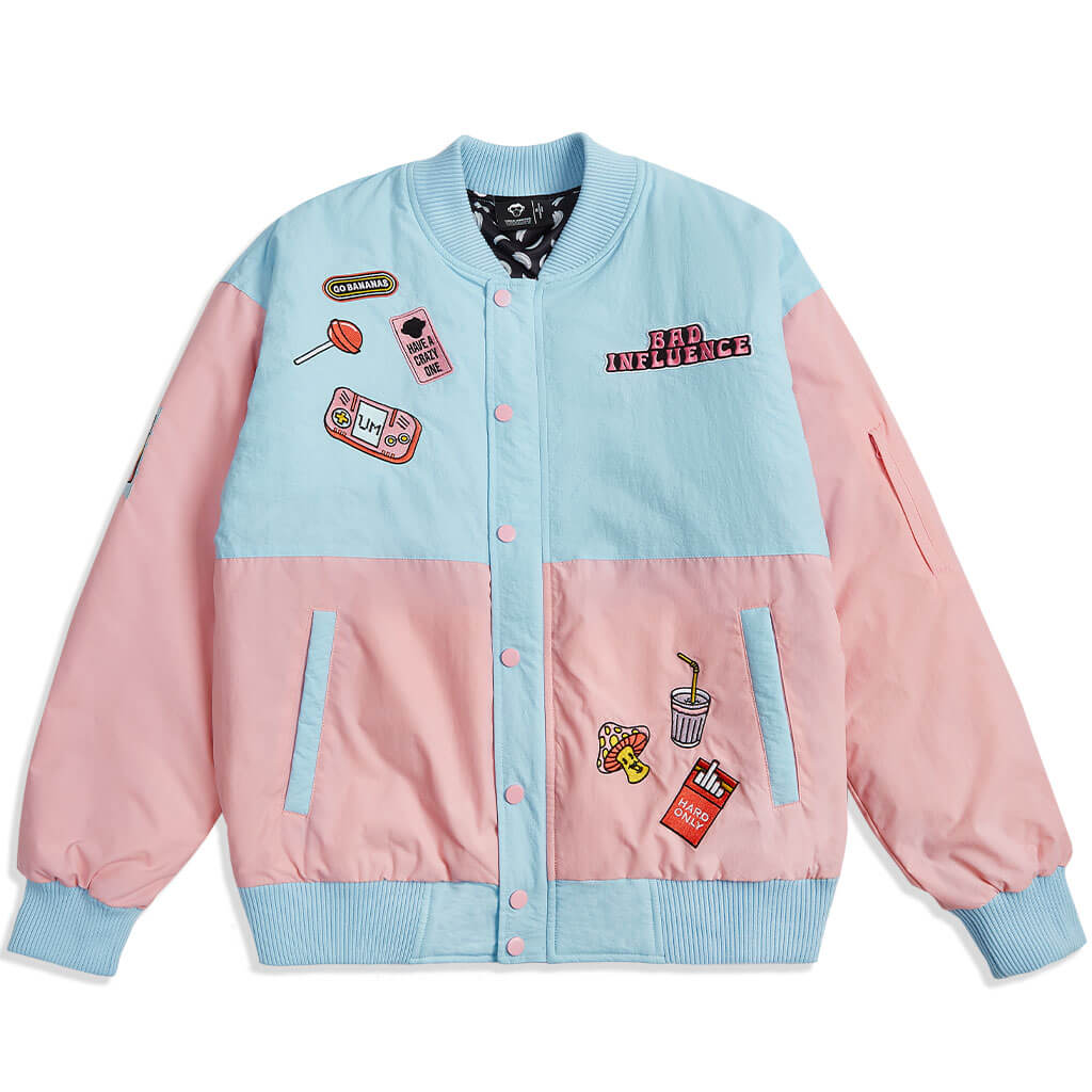 bad influence - Image 5