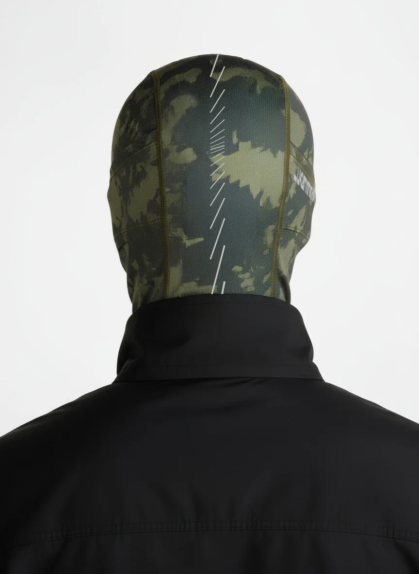 Balaclava // Camo - Image 3
