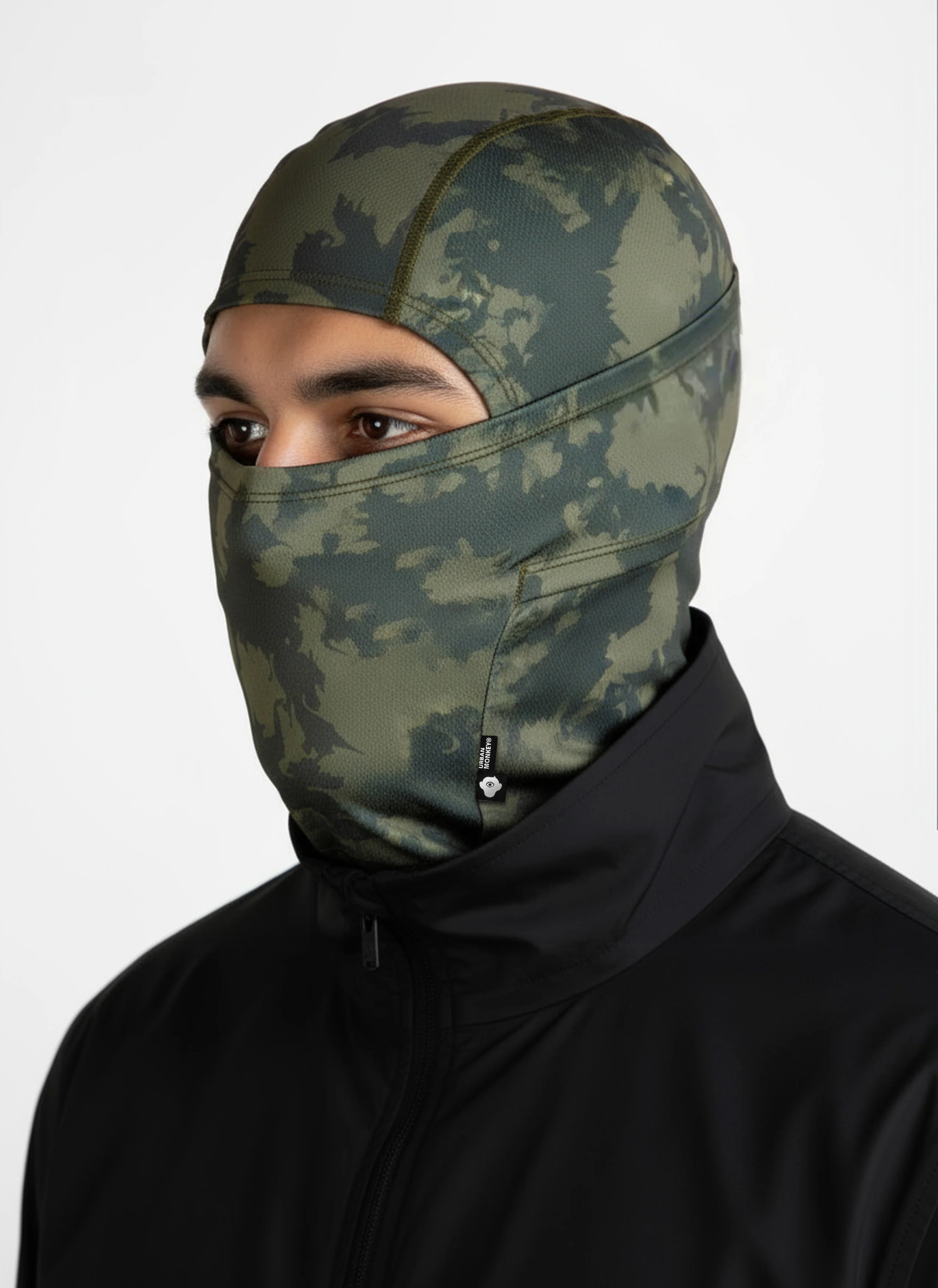 Balaclava // Camo - Image 4
