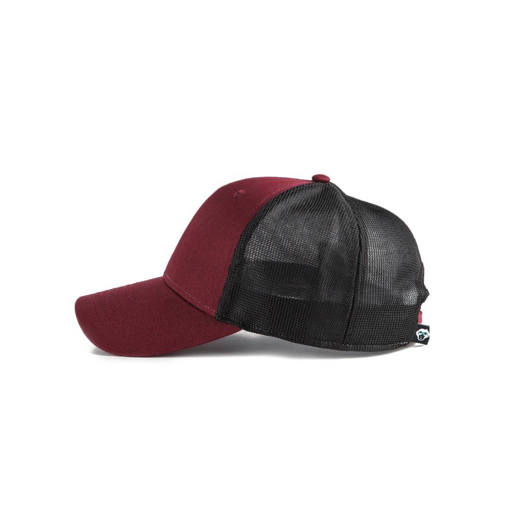 Classic Trucker - Image 3