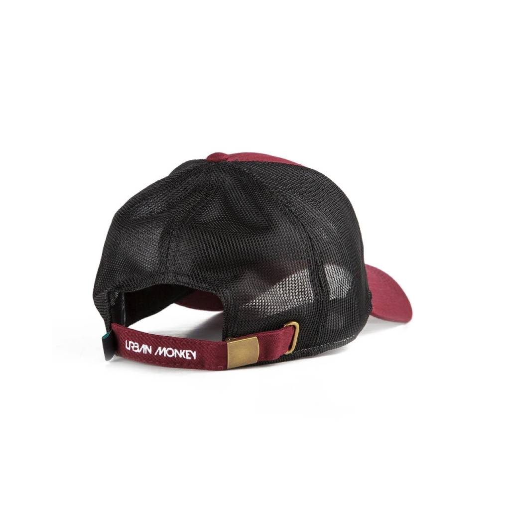 Classic Trucker - Image 4