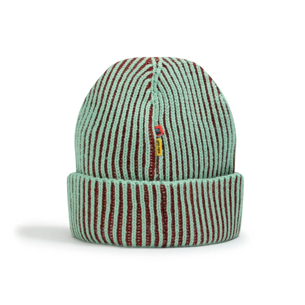 Bassline Beanie_MTV x Urban Monkey - Image 2