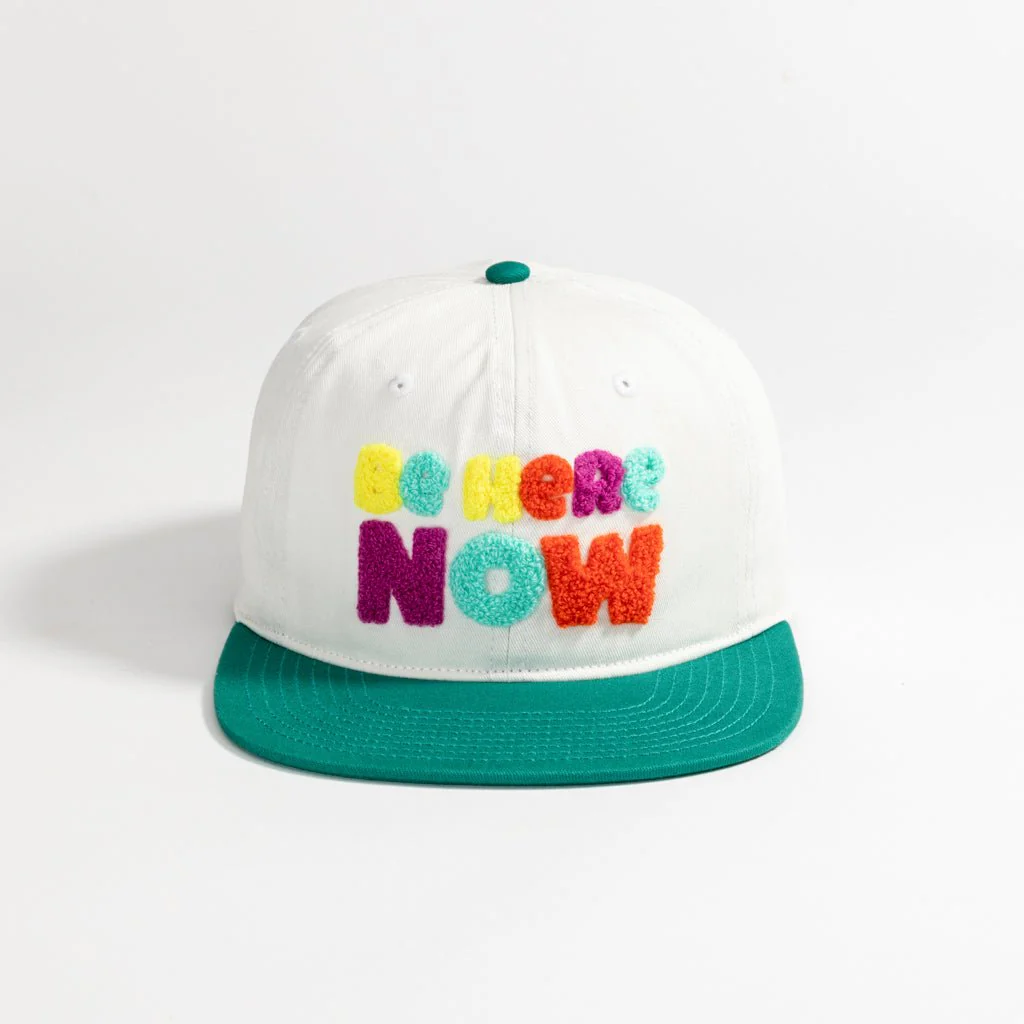 be here now - Image 3