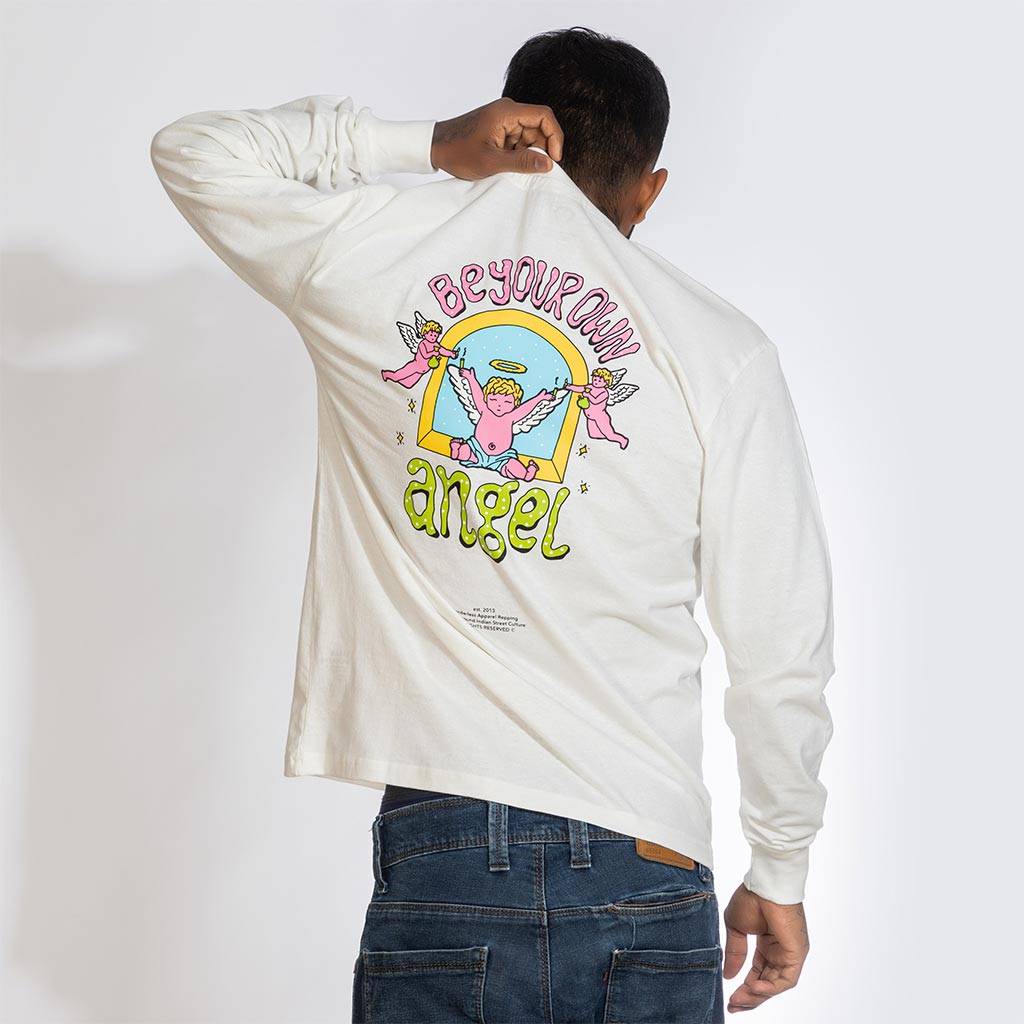 Be Your Own Angel - Image 4
