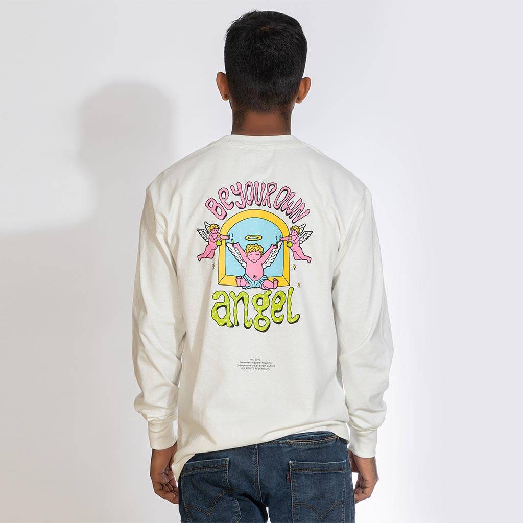 Be Your Own Angel - Image 5