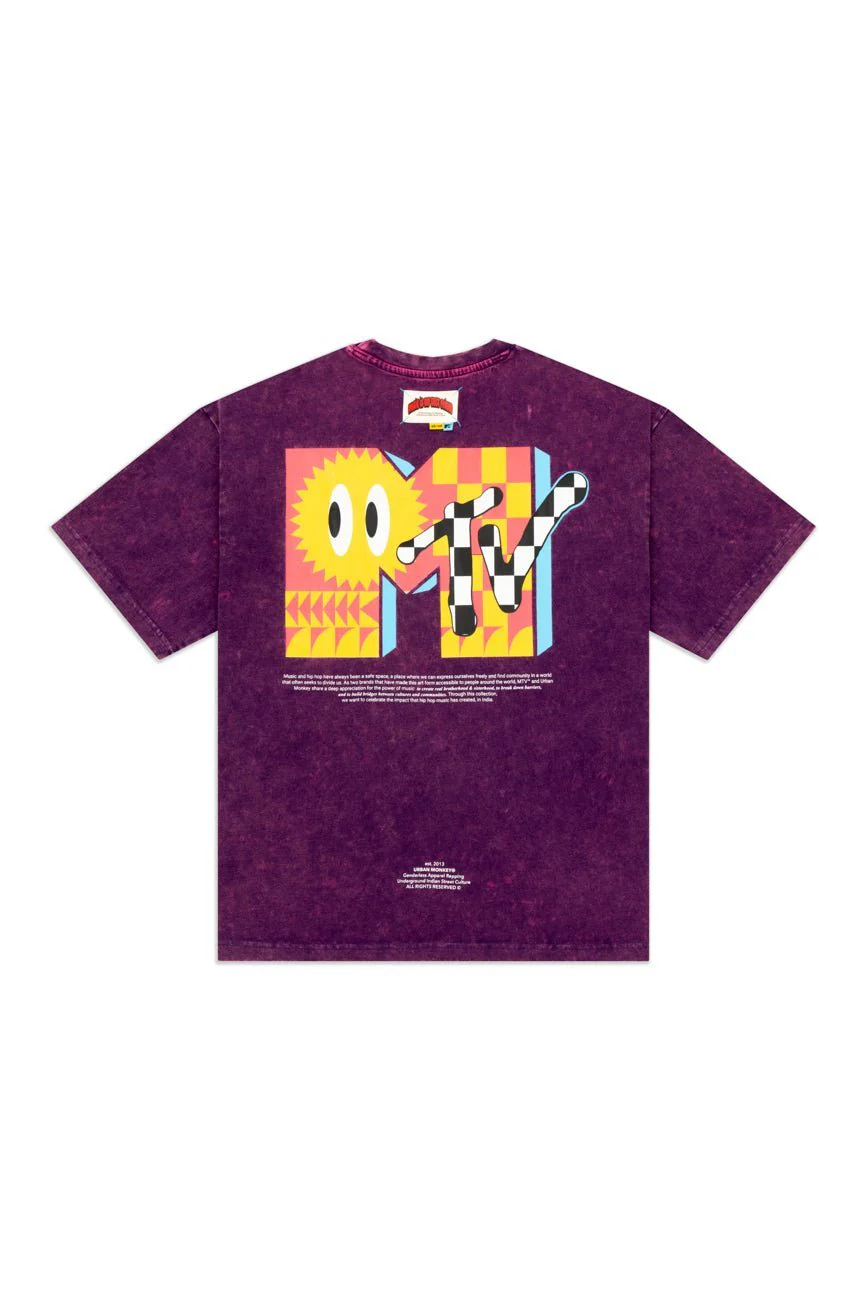 Beats_MTV x Urban Monkey - Image 11